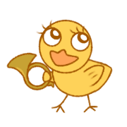 Hornbird & friends