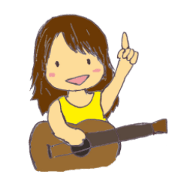 Mary's music sticker vol.2