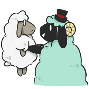 The Littlest Sheep