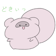tanuno Sticker