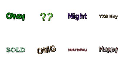 Simple Text : Daily Talk
