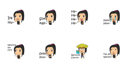 Behavior of Fhiliya