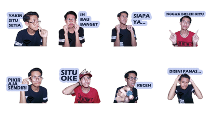 Yasin Ekspression 4