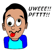 Si Omen sachet 1