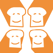 Plain Bread Can be used everyday