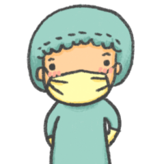 ชิวิตในห้องผ่าตัด: หมอ พยาบาล ผู้แทน