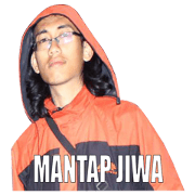 fesol ngaplo sticker