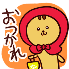 Sticker RISA