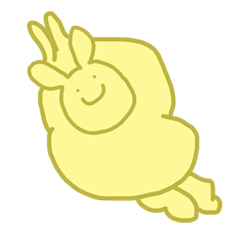 yellow yellow rabbit 3rd