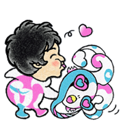 Cute boy 3