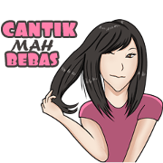 Cewek 2D