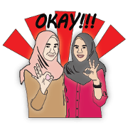 Daily Activities of Vhya & CC'