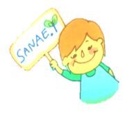 Mrs.sanae