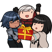 Legrand Legacy: Tale of the Lovebounds