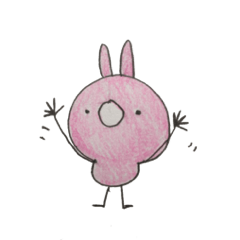 Sloppy Rabbit-san