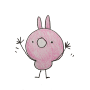 Sloppy Rabbit-san