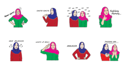 Daily Activity of Vhya & CC' (II)