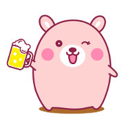Luo Luo bear