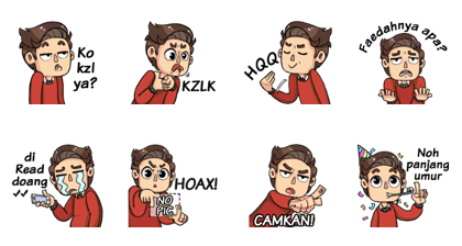 Mr. Pomade 2