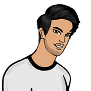 Babang Cakep animated