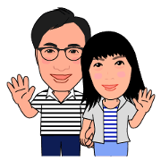Hirofumi & Miki