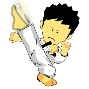 Team Karate