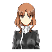 Arisawa Scarlet