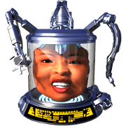 Jar Head Zero