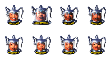 Jar Head Zero