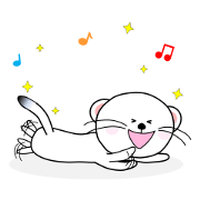Let's talk in ermine
