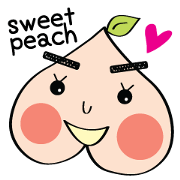 Sweet Peach