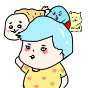 Adachi-kun and His Merry Friends