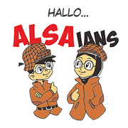 ALSA LC UNSYIAH