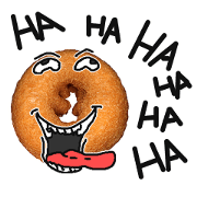 Donut!