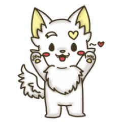 Puppy Muru VOL.3 (English version)