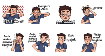 Handsome Aji: Bad Day
