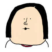 I am a little sister of HAYASHI