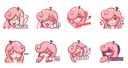 Kyunti Vol.1