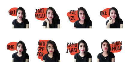Pully Ratna:Daily Talk vol. 1