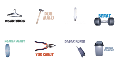 It's Tools 2 (Animated)