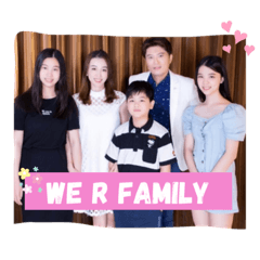 Crazy Lee Fam