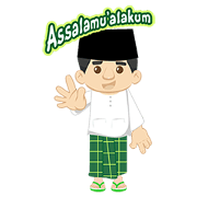 Kang Santri