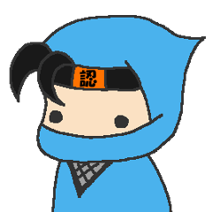 Ninja Dennin-Kun2