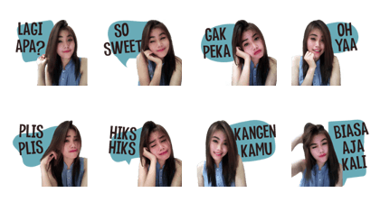 Pully Ratna:Daily Talk vol. 2