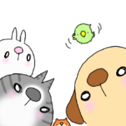 TAMAKKORO animal friends