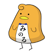 Minoru sicker