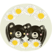 Lato&Baru' Sticker