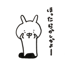 Usagichi Sticker 1