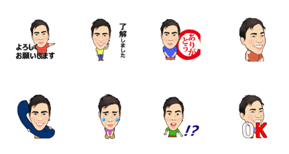 Morimoto_mysticker