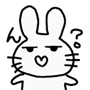 Mochi Mochi Rabbit Mocchi